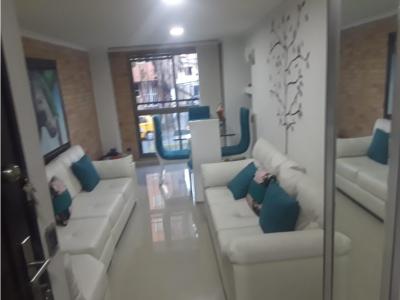 Venta de Apartamento en La América, Medellín, 139 mt2, 3 habitaciones