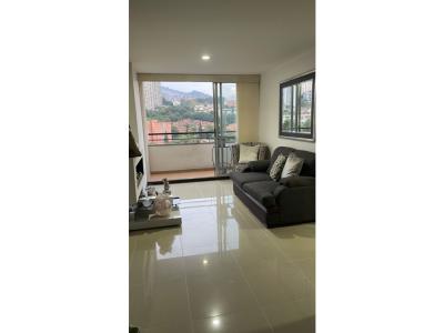 Venta de Apartamento en Calasanz, Medellín, 70 mt2, 3 habitaciones