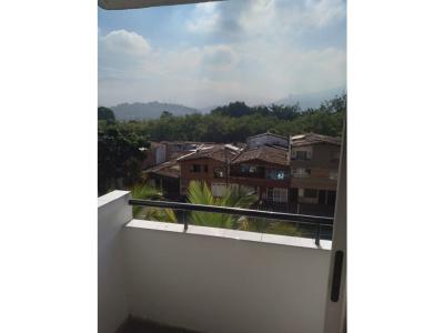 Venta de Apartamento en Belén Rosales, Medellín , 75 mt2, 3 habitaciones