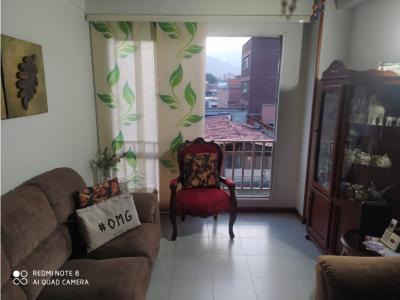 Venta de Apartamento en Belén Rosales, Medellín , 75 mt2, 3 habitaciones