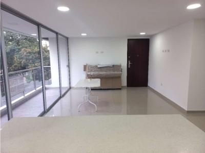 VENDE APARTAMENTO ÁREA 116 mt  SECTOR: ALAMEDA P.2, 3 habitaciones