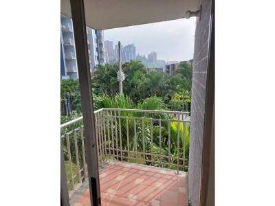 Venta de Apartamento en Calasanz, Medellín , 63 mt2, 3 habitaciones