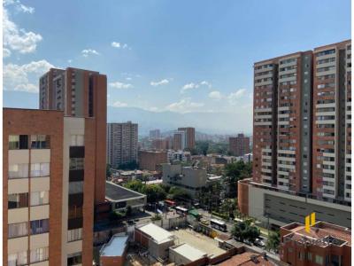 Apartamento en Venta Los Colores Medellin, 70 mt2, 3 habitaciones