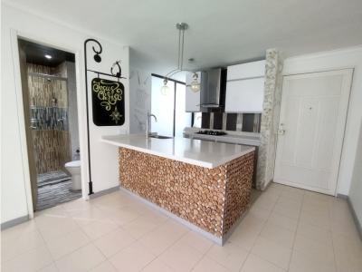 VENTA APARTAMENTO EN LA CASTELLANA. , 75 mt2, 3 habitaciones