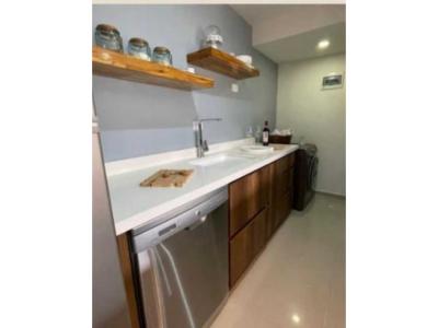 Se vende apartamento en san german, 78 mt2, 3 habitaciones