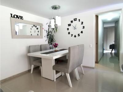 VENDE EXTRAORDINARIO APARTAMENTO  ÁREA 69 mt LA MOTA  P.1, 69 mt2, 3 habitaciones