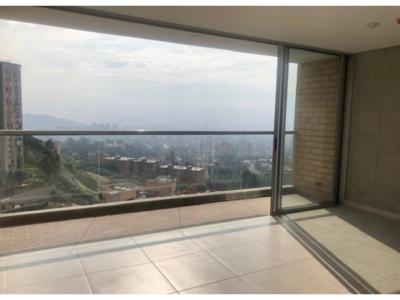 VENTA DE APARTAMENTO  EN CALASANZ, 73 mt2, 3 habitaciones