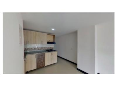 VENDO APTO 3ER PISO, UBICADO EN BELEN - MEDELLÍN , 71 mt2, 3 habitaciones