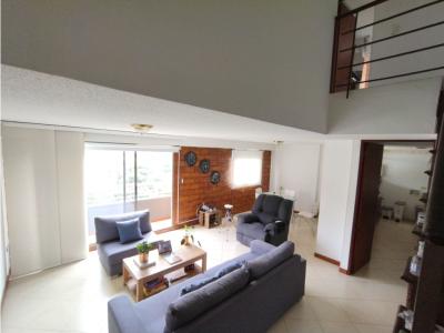 VENTA APARTAMENTO EN LA LOMA DE LOS BERNAL. , 91 mt2, 3 habitaciones