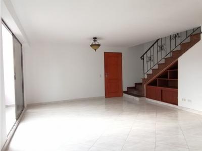 VENDE APARTAMENTO DUPLEX ÁREA  82.1 mt  LOMA DE LOS BERNAL P.15 -16, 82 mt2, 3 habitaciones