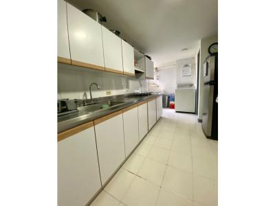 Apartamento, 82 mt2, 3 habitaciones