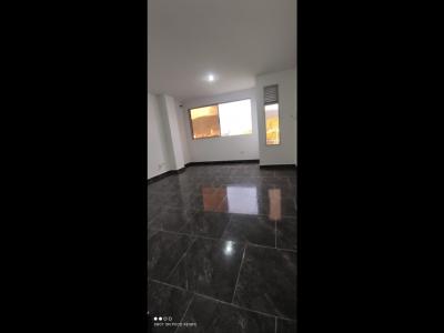 Venta apartamento Belén rosales., 74 mt2, 3 habitaciones