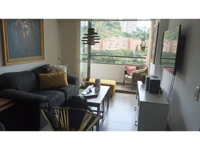 VENDO APTO PISO 14, UBICADO EN CALASANZ - MEDELLÍN , 67 mt2, 3 habitaciones