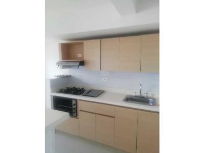 Se vende apartamento en calasanz parte alta, 79 mt2, 3 habitaciones