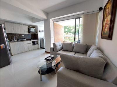 VENDO APARTAMENTO EN CALASANZ PARTE ALTA, 70 mt2, 3 habitaciones