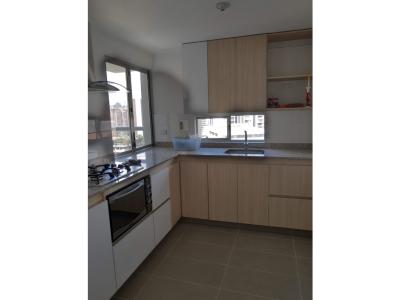 APARTAMENTO EN LOMA DE LOS BERNAL, PASEO DEL PARQUE, 68 mt2, 3 habitaciones