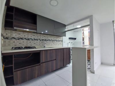 Apartamento en venta San Cristobal HC 5647553, 46 mt2, 3 habitaciones