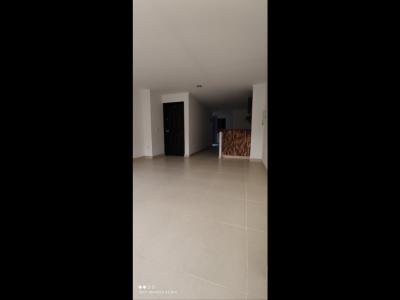 Venta apartamento en Belén rosales., 90 mt2, 3 habitaciones