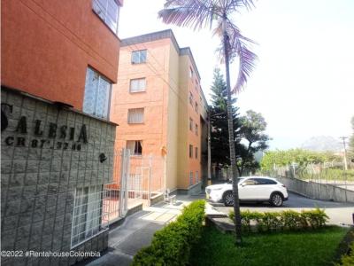 Apartamento en  Belen Las Mercedes RAH CO: 23-1842, 72 mt2, 3 habitaciones