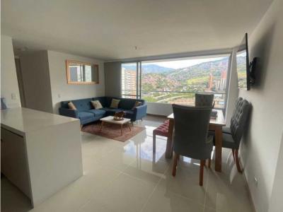 Se vende apartamento en san german, 81 mt2, 3 habitaciones