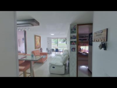 Apartamento en venta en Asomadera N°1 NID 8648914069, 58 mt2, 3 habitaciones