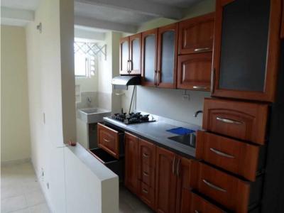 Se vende apartamento en los colores, 60 mt2, 3 habitaciones