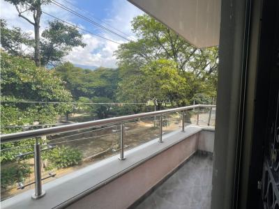 VENTA DE HERMOSO APARTAMENTO EN BELEN MALIBU, 105 mt2, 3 habitaciones