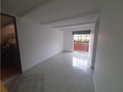 VENDO APTO 3ER PISO, UBICADO EN LOS COLORES- MEDELLÍN , 56 mt2, 3 habitaciones