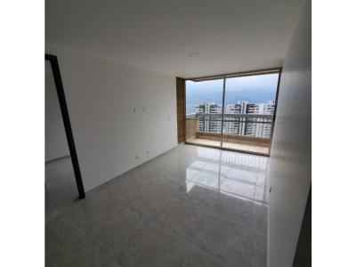 VENTA APARTAMENTO SECTOR LOMA DEL INDIO MEDELLIN REF. COLEGA., 57 mt2, 3 habitaciones