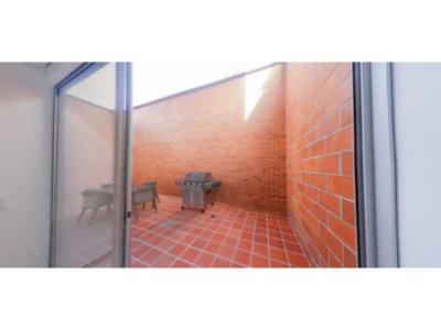 VENDO APARTAMENTO EN BELÉN CASTELLANA, 87 mt2, 3 habitaciones