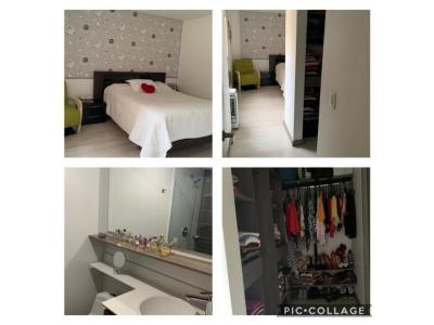 VENDO APARTAMENTO EN CIUDAD DEL RIO, 98 mt2, 3 habitaciones