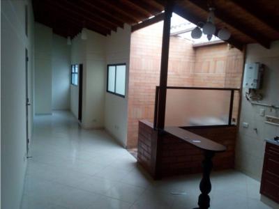 Venta apartamento en Simón bolivar, 48 mt2, 2 habitaciones