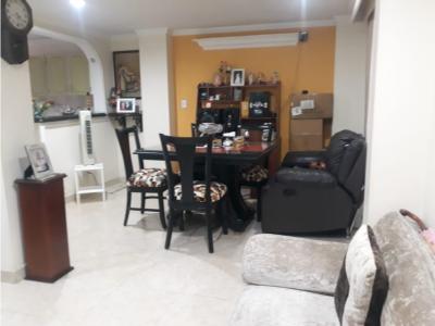 APARTAMENTO BELEN SAN BERNARDO, PISO 1, 75 mt2, 3 habitaciones