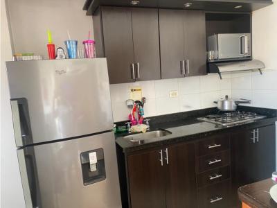 VENDO APARTAMENTO EN LA AMERICA, 63 mt2, 3 habitaciones