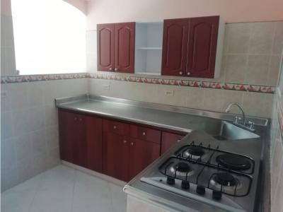 VENDO APTO 2DO PISO, UBICADO EN BARRIO NUEVO- BELLO , 3 habitaciones