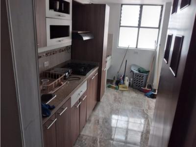 VENDO APTO 4TO PISO, UBICADO EN LA AMÉRICA- MEDELLÍN , 77 mt2, 3 habitaciones