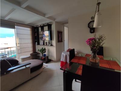 VENTA DE HERMOSO APARTAMENTO EN CALASANZ, 52 mt2, 3 habitaciones