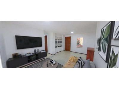 VENDO APARTAMENTO EN LOS COLORES MEDELLÍN SIN PARQUEADERO PRIVADO, 70 mt2, 3 habitaciones