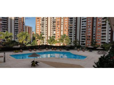 Exclusivo Apartamento, 100 mt2, 3 habitaciones