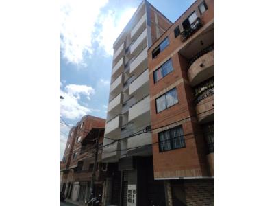 VENTA DE APARTAMENTO EN MEDELLIN, 98 mt2, 3 habitaciones