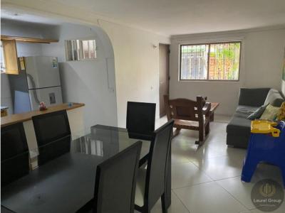 VENDO APTO 1ER PISO, UBICADO EN BELÉN-LA FÁTIMA , 120 mt2, 3 habitaciones