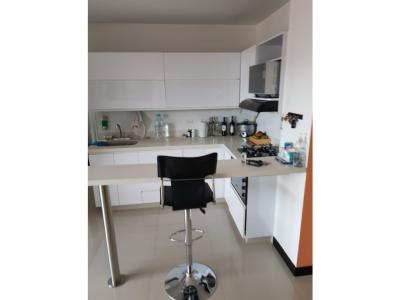 VENDO APTO PISO 9, UBICADO EN LA CASTELLANA , 100 mt2, 3 habitaciones