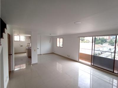 VENTA APARTAMENTO EN UNIDAD DE LOS BERNAL. , 95 mt2, 3 habitaciones