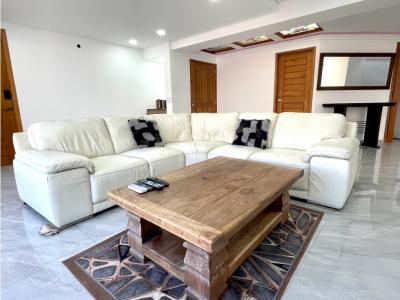 Wonderful apartment in the best location Patio Bonito, 280 mt2, 6 habitaciones