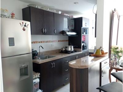 Venta hermoso apartamento en Calasanz, 76 mt2, 3 habitaciones