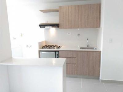 Venta apartamento exclusivo sector milla de oro, Itagüí, 64 mt2, 3 habitaciones