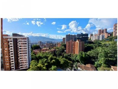 Apartamento en Venta Loma el encierro Medellin S180, 108 mt2, 2 habitaciones