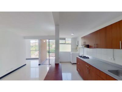 Apartamento en Venta Belén Rincón Medellín, 59 mt2, 3 habitaciones