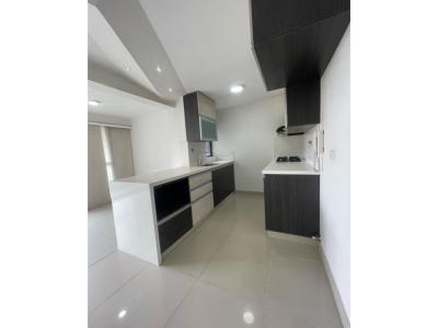 Apartamento Los Bernal, 68 mt2, 3 habitaciones