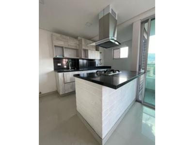 Apartamento Belen La Palma, 100 mt2, 3 habitaciones